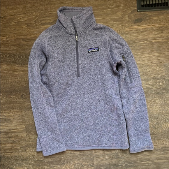 Patagonia Jackets & Blazers - Patagonia Women’s Better Sweater- size XXS